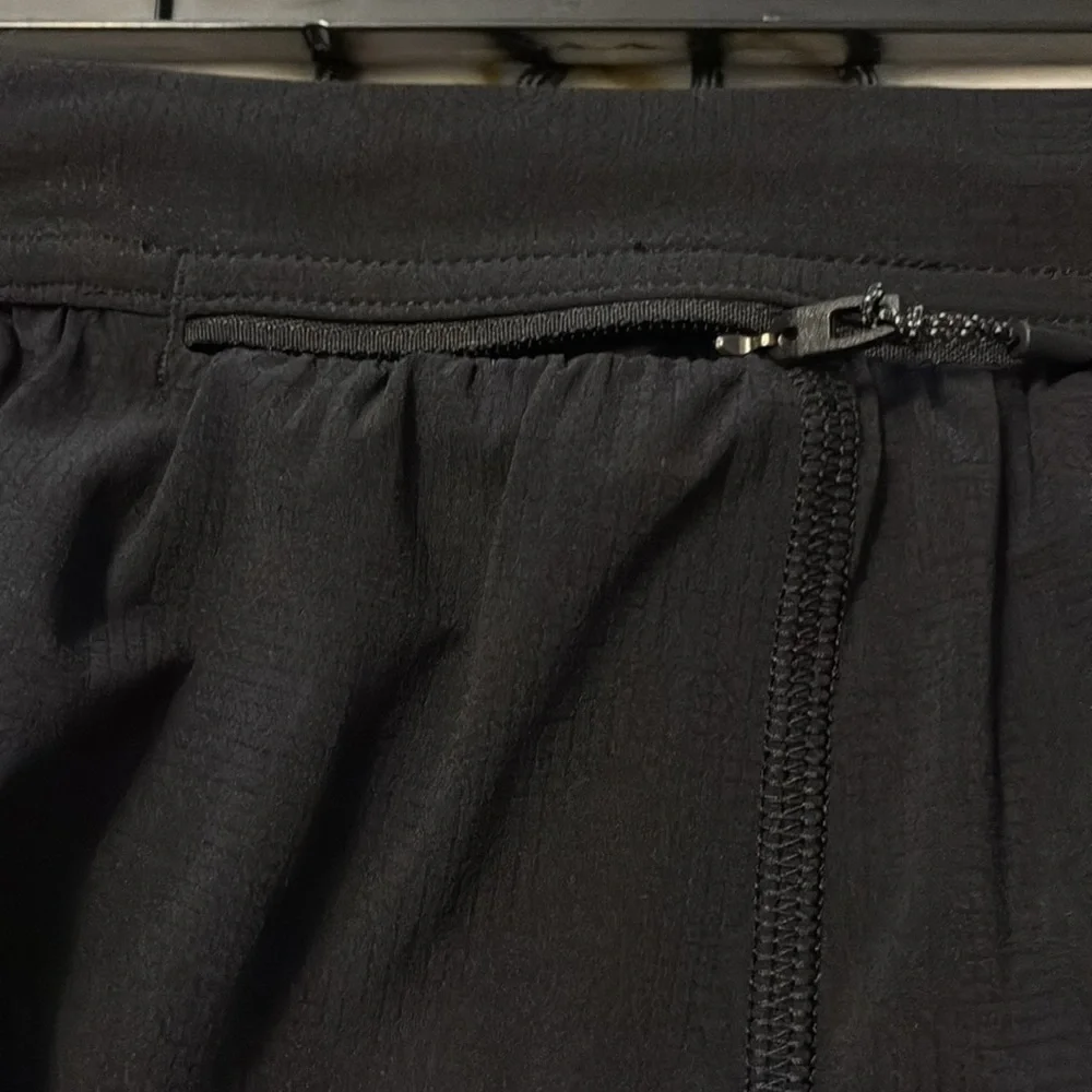 NWT Lululemon Run Crew Graphic HR Track Pant Four Way Stretch High Rise Classic - Picture 8 of 13